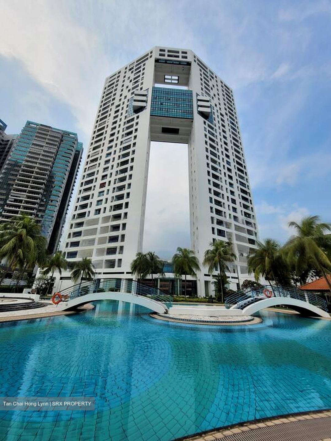 Harbour View Towers (D4), Condominium #471421881
